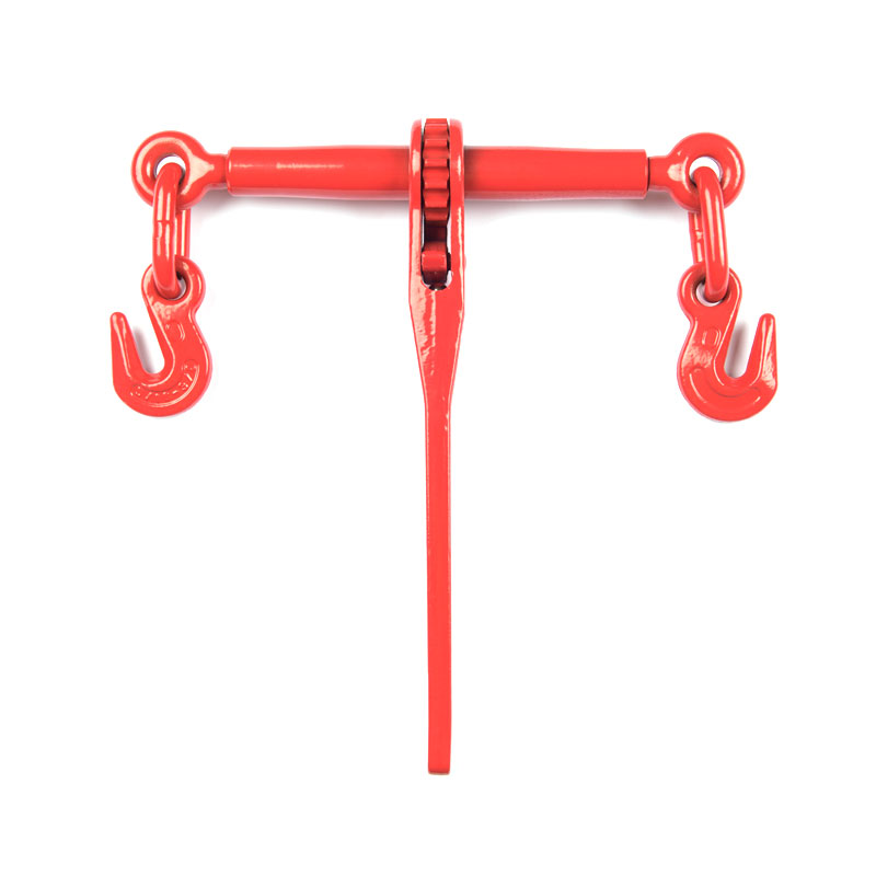 Kako čvrsta veza osigurava maksimalnu sigurnost tereta?